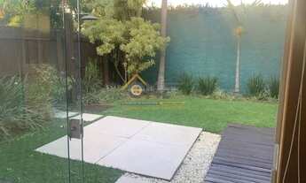 Imagem 4: CASA RESIDENCIAL em INDAIATUBA - SP, CASA BELLA BOSQUE RESIDENCIAL