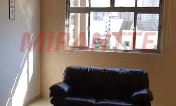 Imagem 2: Apartamento de 94m² com 3 quartos em Vila Pauliceia