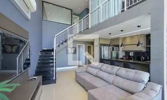 Imagem 6: Apartamento para Aluguel - Brooklin, 3 Quartos, 130 m2