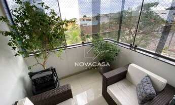 Imagem 6: Apartamento com 4 dormitórios, 736 m² - venda por R$ 1.100.000,00 ou aluguel por R$ 4.833