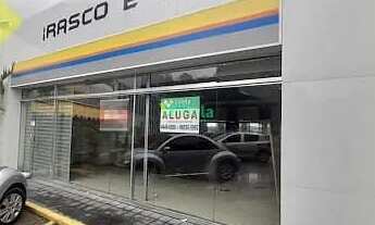 Imagem 1: Loja/Salão em Vila São Carlos - Itaquaquecetuba