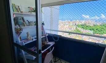 Imagem 3: Cód. 418/3745 Matatu 2/4 com Varanda e Nascente e 2 vagas