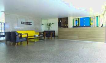 Imagem 7: Cobertura Beira Mar - Jatiuca