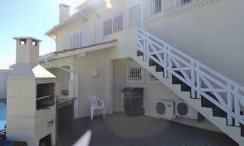 Imagem 4: Casa Frente Mar com piscina em Canasvieiras-Florianópolis cod CAS 100