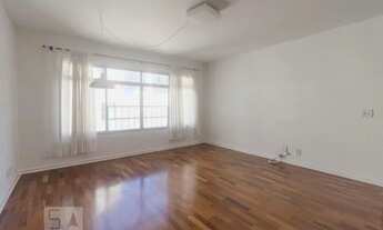 Imagem 2: Apartamento para Aluguel - Vila Mariana, 2 Quartos, 90 m2