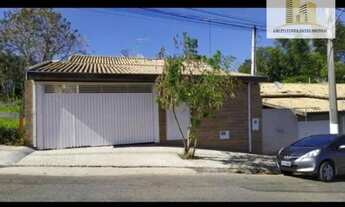 Imagem: Casa com 2 dormitórios à venda, 130 m²