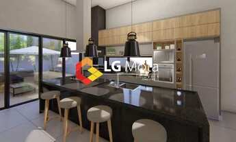 Imagem 6: Casa - Chácara Santa Margarida - Campinas