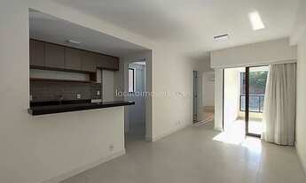 Imagem 6: Cód.: 4445 - Apartamento Quarto e Sala- Com 1 Vaga de Garagem- 45m2- São Mateus