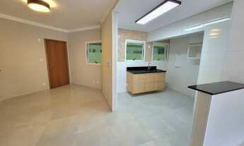 Imagem 3: Aluguel Definitivo no Itaguá: Apartamento Moderno com Localização Privilegiada