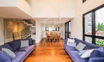 Imagem 1: SÃO PAULO - Apartamento Padrão - ITAIM BIBI