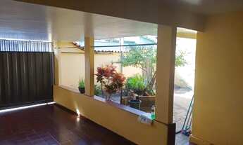 Imagem 6: CASA VILA ALVORADA 3 QUARTOS RUA LARGA A POUCOS METROS DO TERMINAL DAS BANDEIRAS FINANCIA