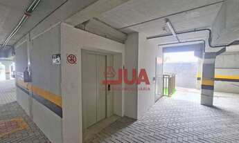 Imagem 2: Apartamento com 2 dormitórios para alugar, 50 m² por R$ 1.670,01/mês - Moqueta - Nova Igua