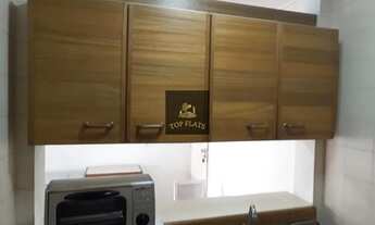 Imagem 6: Flat disponível no Itaim Bibi