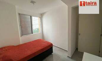 Imagem 5: 2 dormitórios - Espaços amplos