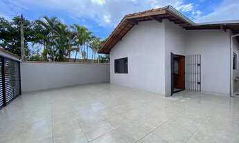 Imagem 3: PRAIA GRANDE - Casa Padrão - REAL