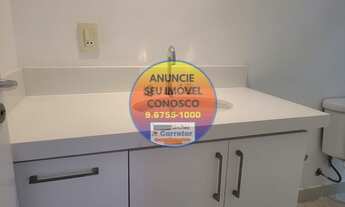 Imagem 6: Apartamento para aluguel no Jardim Marajoara com 3 quartos, 1 suíte, 2 vagas, 116m², refor