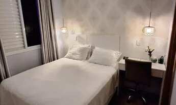 Imagem 7: RR5578 Apartamento 94m² CODOMÍNIO PAISAGEM TAMBORÉ - OPORTUNIDADE - 2 Dorms 2 Vagas - Sant