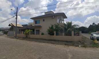 Imagem: Casa de 3 dormitórios para alugar no Campeche