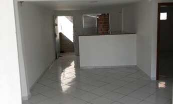 Imagem 3: Casa para aluguel possui 57 metros quadrados com 2 quartos em Jacarepaguá - Rio de Janeiro