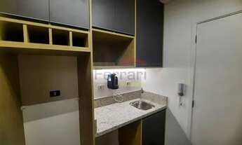 Imagem 5: FLAT SANTANA 26MTS2