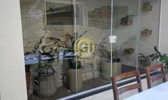 Imagem 5: Imóvel mobiliado no vila branca