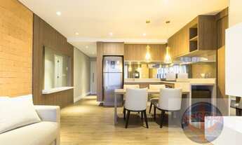 Imagem: Apartamento em Vila Nova Conceição - São