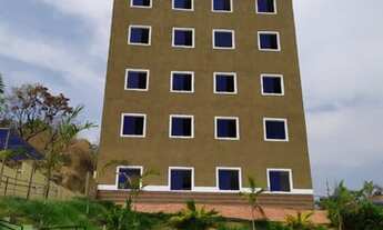 Imagem: Cobertura 4Q. Pronta Morar. Sem Entrada