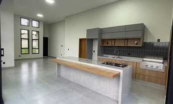 Imagem 6: Casa de Condomínio térrea Reserva Imperial