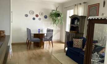 Imagem: Apartamento - Jardim Chapadão - Campinas