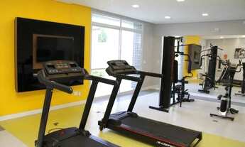 Imagem 3: Lafitte - 70m² - 3 quartos - lazer - Guararapes