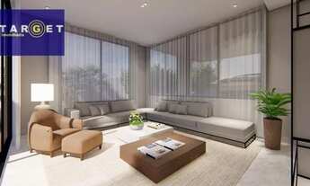 Imagem 5: Alphaville Granja Viana! 3 Suítes, lazer privativo!