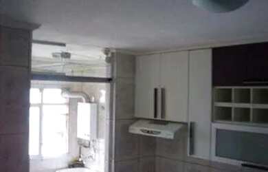 Imagem 5: Apartamento com 2 dormitórios à venda, 65 m² por R$ 370.000 - Vila do Encontro - São Paulo