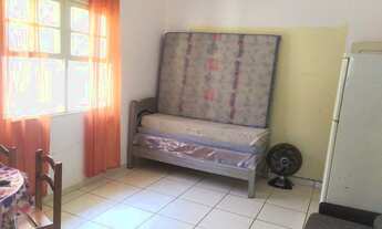 Imagem 5: Apto tipo Kitnet/conjugado dormitório e sala, cozinha independente, area de serviços, na G