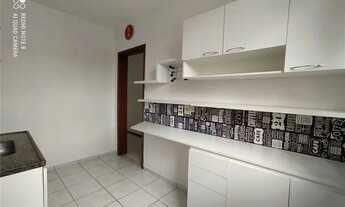 Imagem: Apartamento de 2 quartos na Av. Olegário