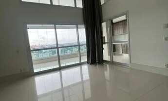 Imagem 6: Apartamento com 3 dormitórios, 189 m² - venda por R$ 2.500.000 ou aluguel por R$ 11.357/mê