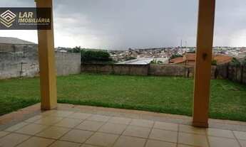 Imagem 2: Casa com 3 dormitórios para alugar, 350 m² por R$ 6.000/mês - Centro - Botucatu/SP