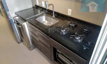 Imagem 6: Apartamento em Vila Gertrudes - São Paulo