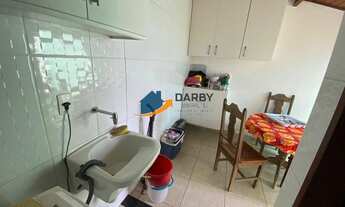 Imagem 7: DUPLEX COM 2 SUITE E AMPLO QUINTAL LATERAL - 315MIL