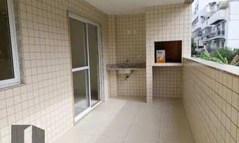 Imagem 3: Apartamento em Recreio dos Bandeirantes