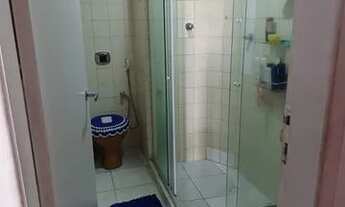 Imagem 4: Apartamento para venda possui 80 metros quadrados com 3 quartos