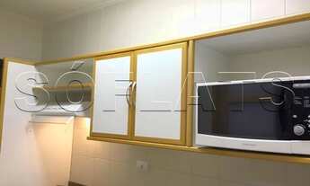 Imagem 7: Flat disponível para venda no Planalto Paulista com 1 dormitório e 1 vaga de garagem em Mo