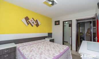 Imagem 7: Apartamento de 2 quartos para alugar no bairro Parolin