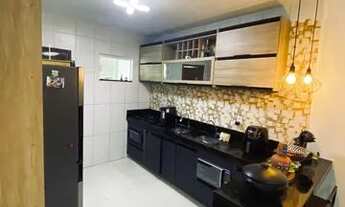 Imagem 7: Casa à venda no bairro Araçagi - São José de Ribamar/MA