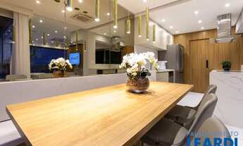 Imagem 6: DUPLEX - PINHEIROS - SP