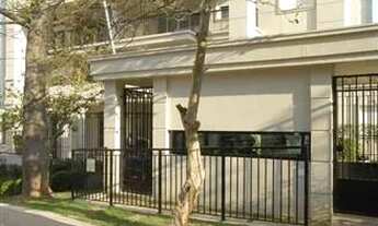 Imagem 2: São Paulo - Apartamento Padrão - Jardim Paulistano