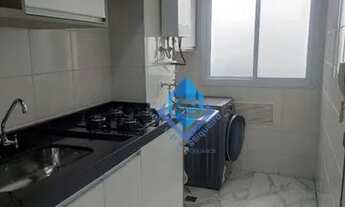 Imagem 9: Apartamento com 2 dormitórios, 50 m² - venda por R$ 365.000 ou aluguel por R$ 2.465/mês