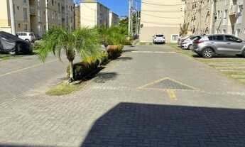 Imagem 5: ALS117- Apartamento com 2/4, no Condomínio Ideal, Centro- Salvador