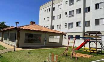 Imagem 2: Sorocaba - Apartamento Padrão - Vila Nova Sorocaba