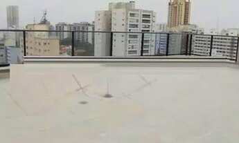 Imagem 4: Apartamento para venda tem 240 metros quadrados com 3 quartos em Sumaré - São Paulo - SP