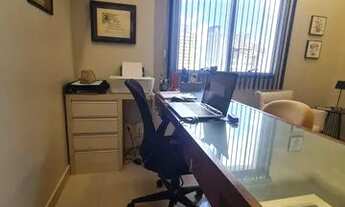 Imagem 6: Linda Sala no Ed. Evolution Umarizal 30m² Porteira Fechada VENDA